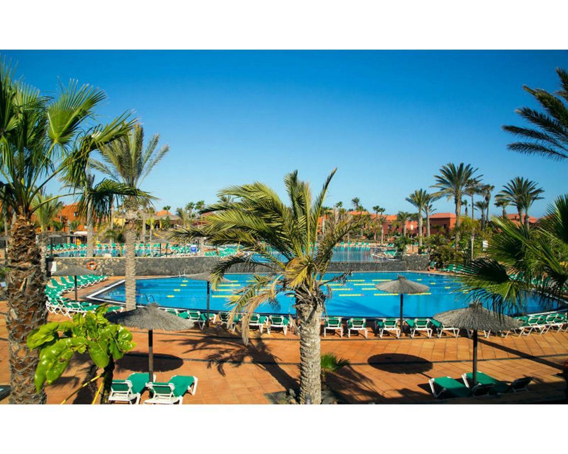 Appartement Casa Sofia Corralejo