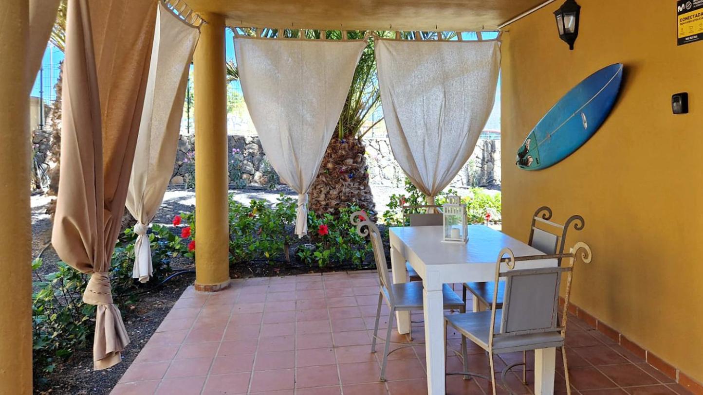 Casa Sofia Appartement
