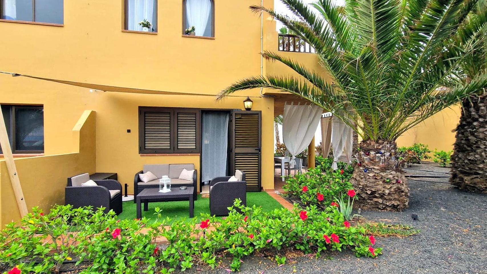 Casa Sofia Appartement