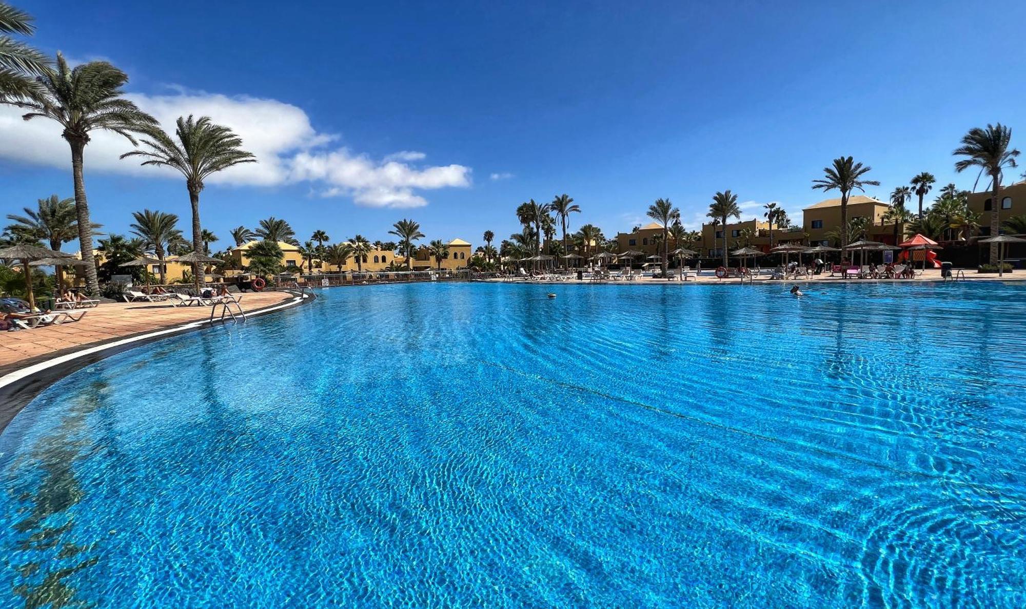 Appartement Casa Sofia Corralejo