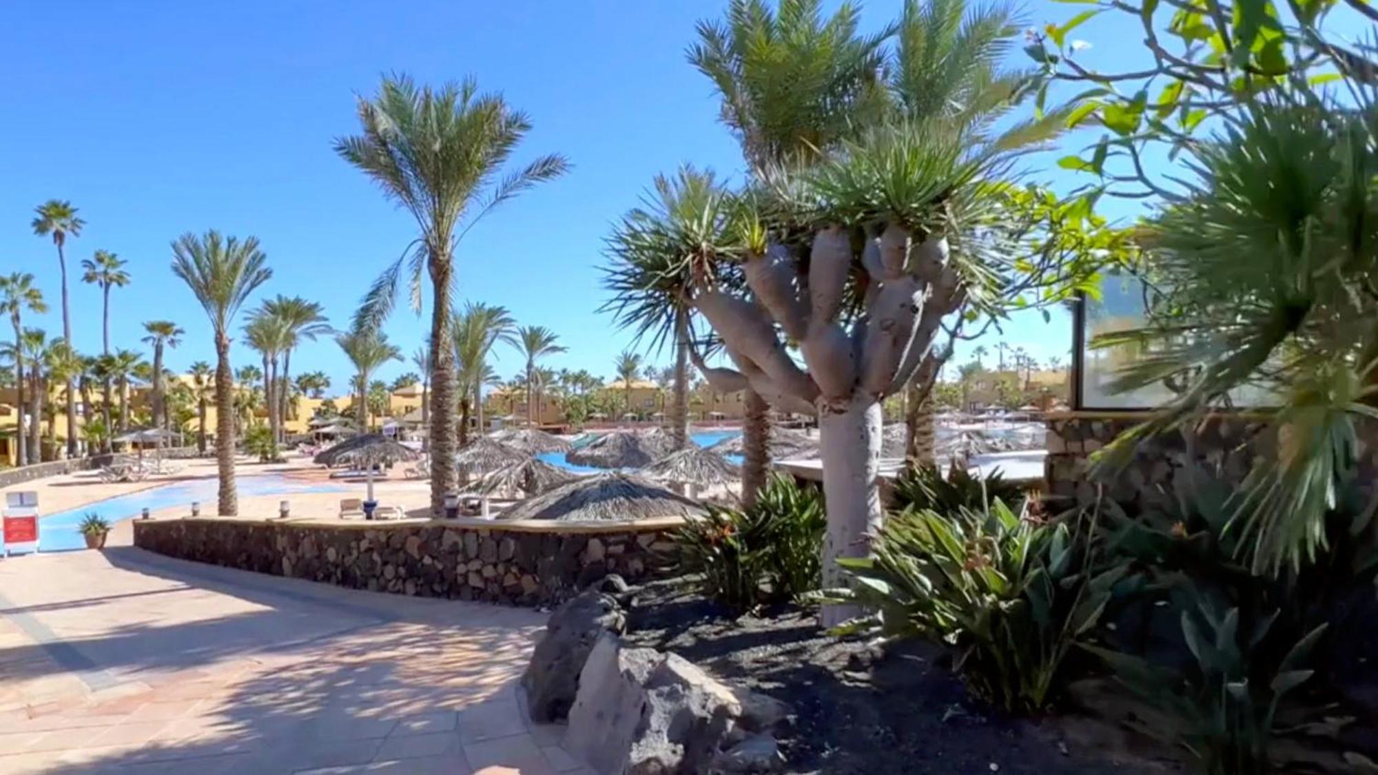 Casa Sofia Appartement Corralejo