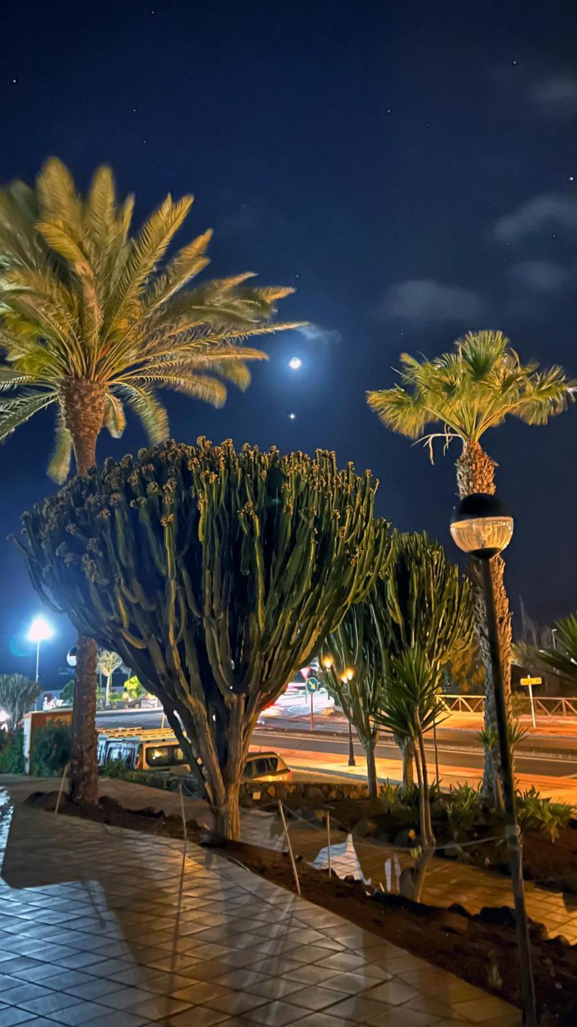 Appartement Casa Sofia Corralejo