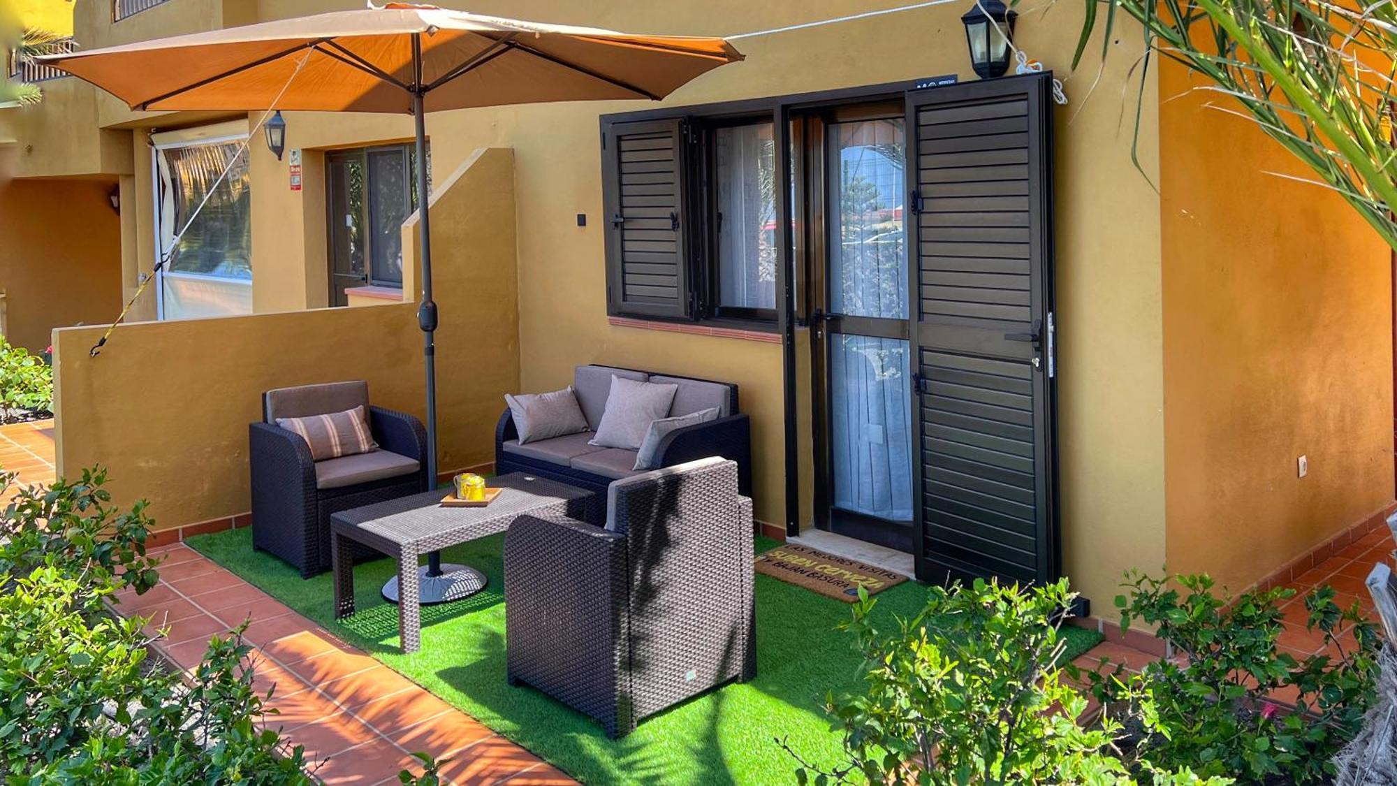 Casa Sofia Appartement Corralejo