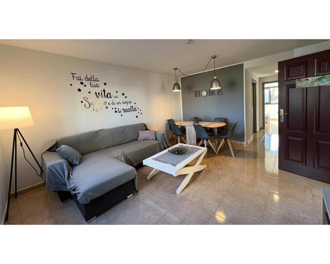 Apartamento Casa Sofia Corralejo