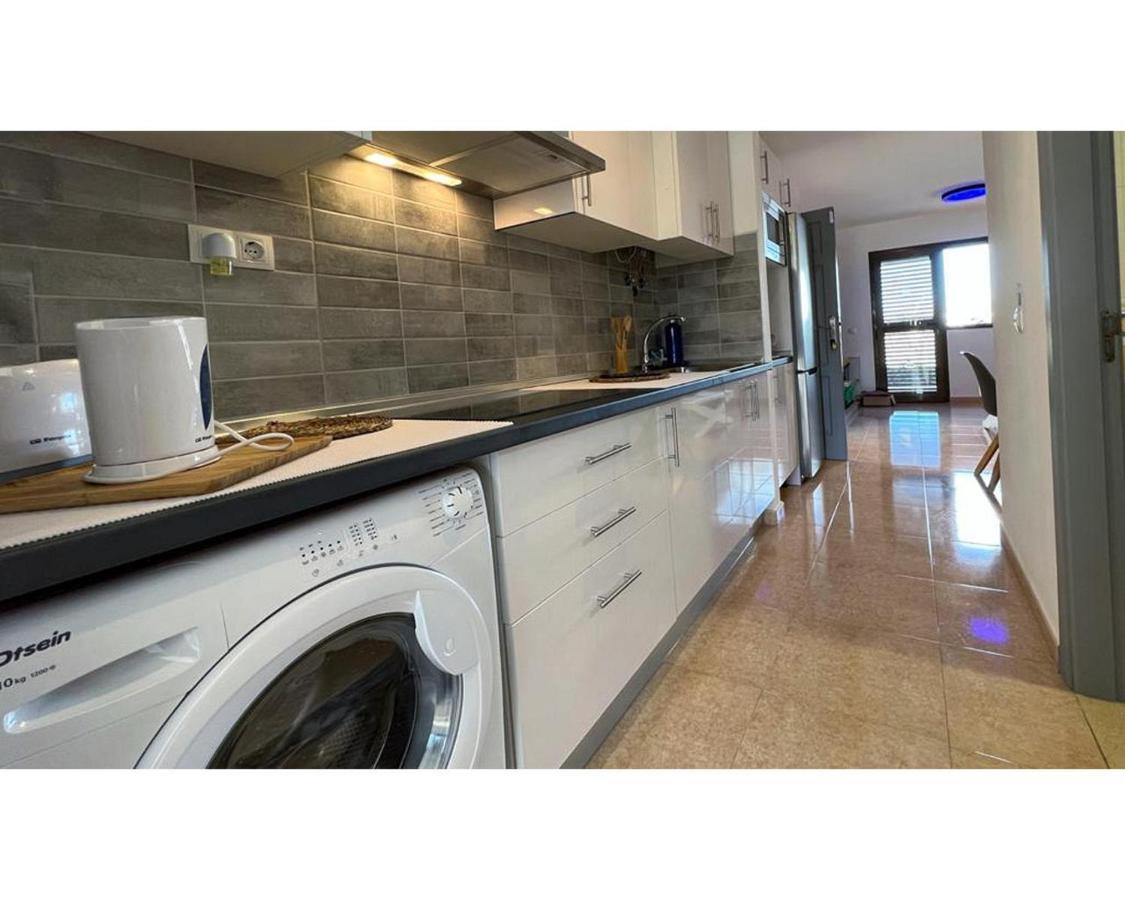 Apartamento Casa Sofia Corralejo