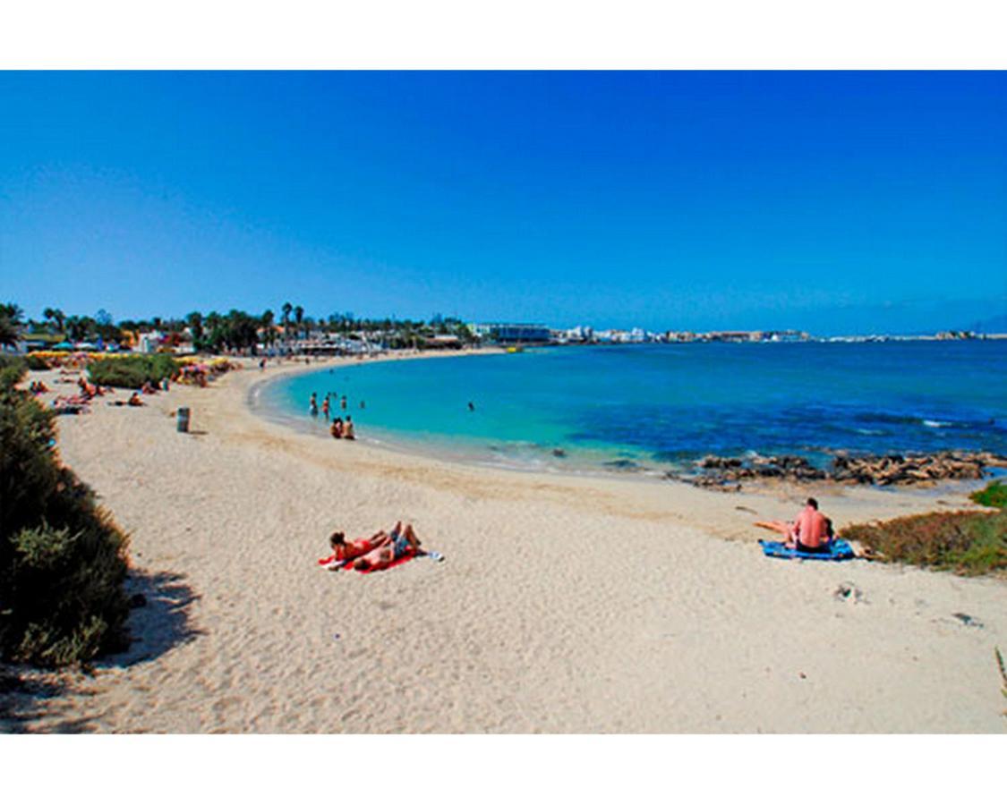 Apartamento Casa Sofia Corralejo