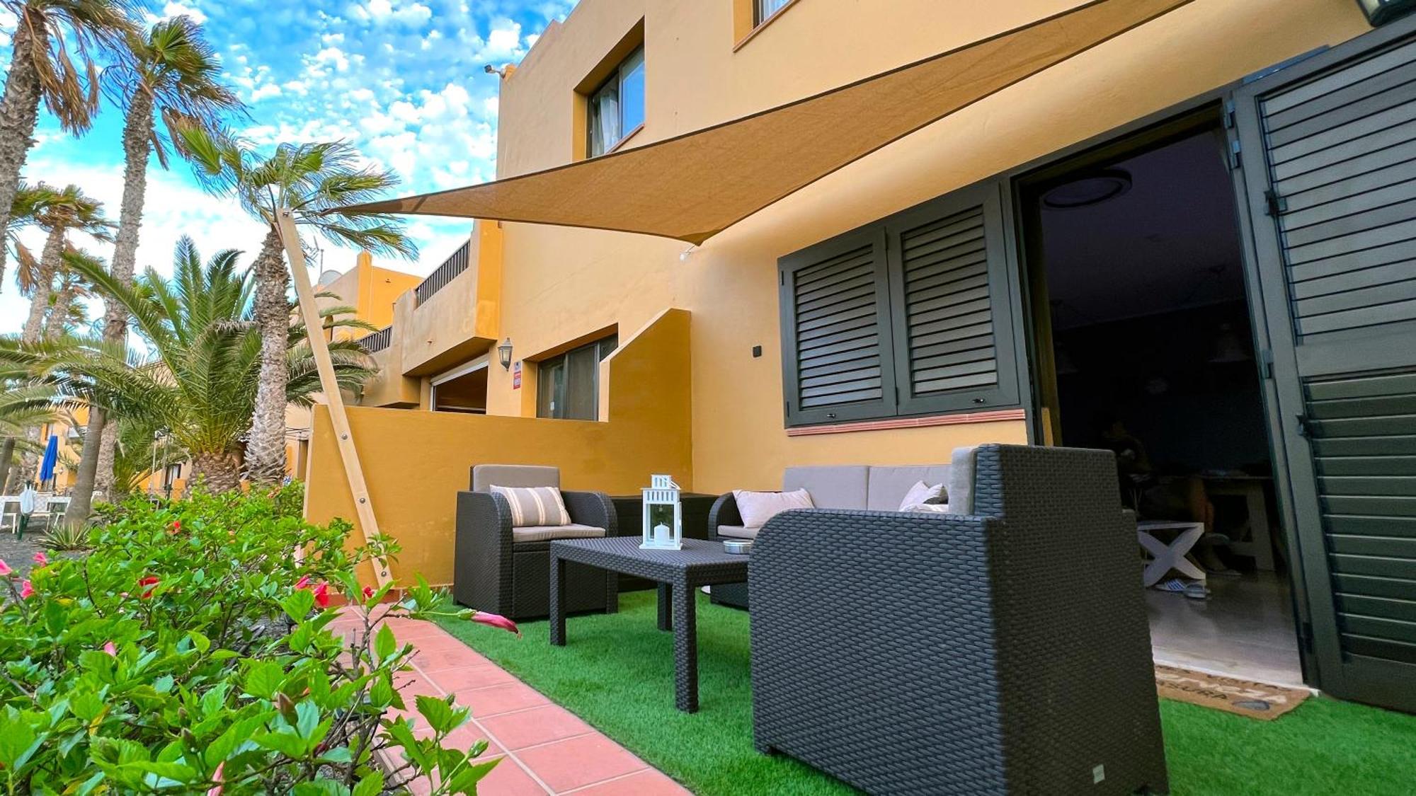 Apartamento Casa Sofia